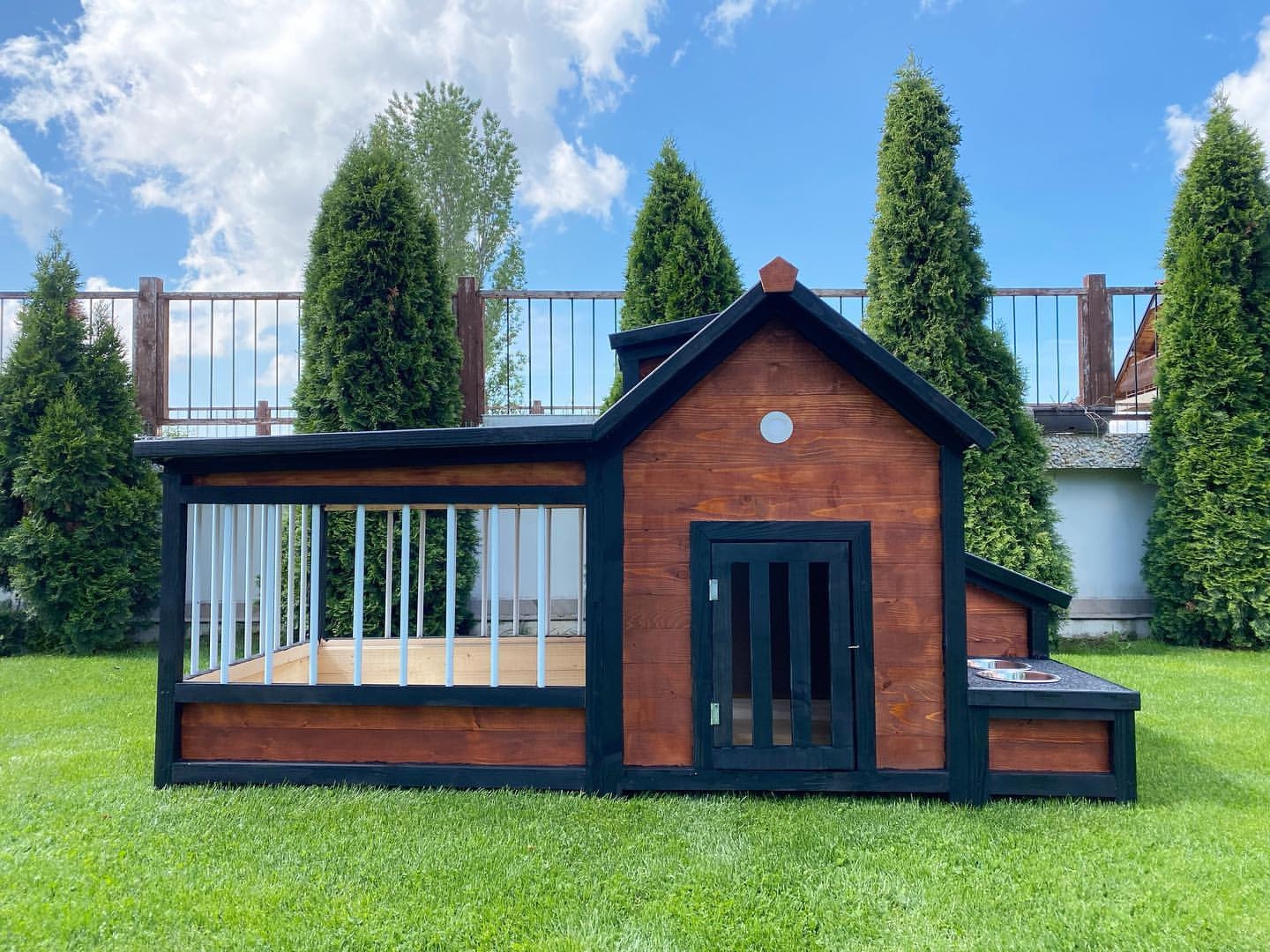 Elevated Dog House: #1 Guide for Caring Dog Owners today