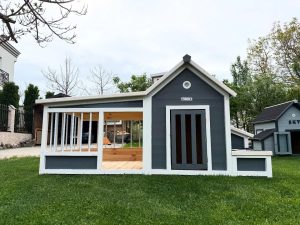 PET PALACE CHATEAU