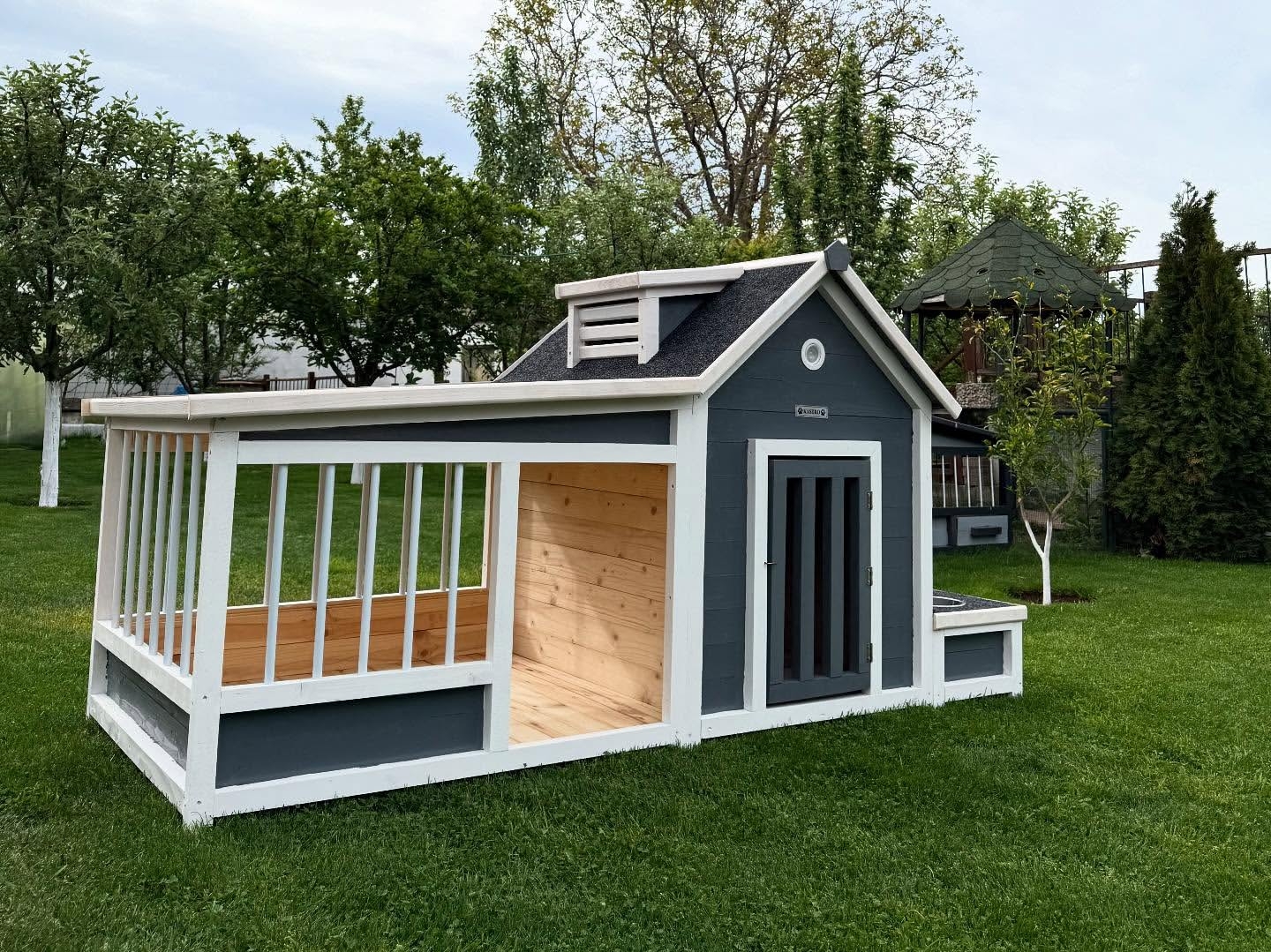 PET PALACE CHATEAU