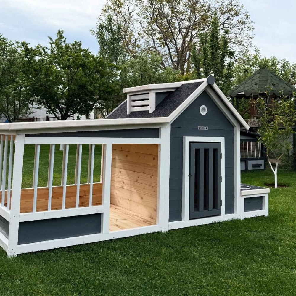 PET PALACE CHATEAU