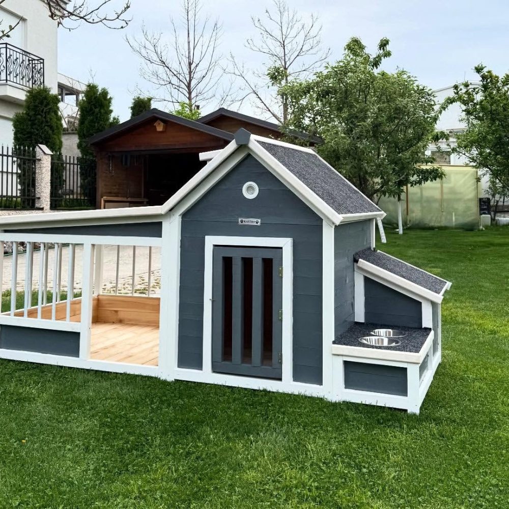 PET PALACE CHATEAU