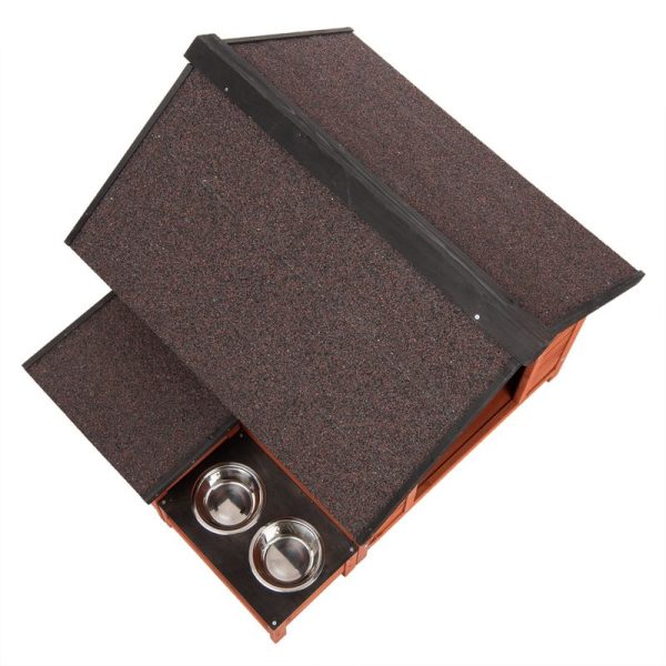 Budget Bungalow