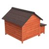 Budget Bungalow