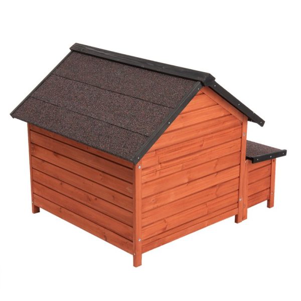 Budget Bungalow