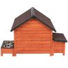 Budget Bungalow