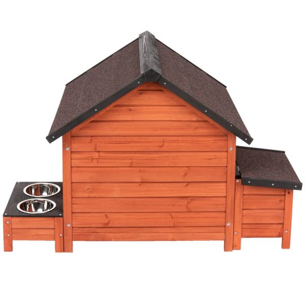Budget Bungalow