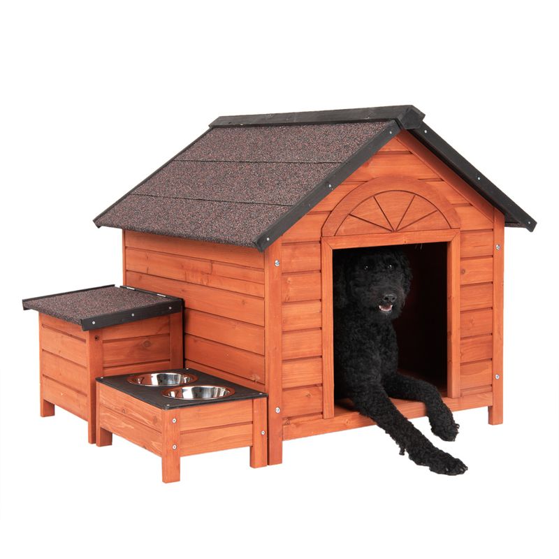 dog house for large dogs
