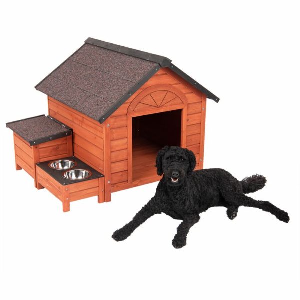 Budget Bungalow