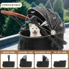 Elite Pet Stroller & Carrier