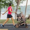 Elite Pet Stroller & Carrier