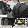Elite Pet Stroller & Carrier