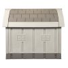 Premium Insulated Pet Palace