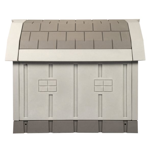 Premium Insulated Pet Palace