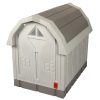 Premium Insulated Pet Palace