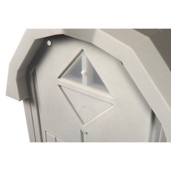 Premium Insulated Pet Palace