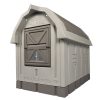 Premium Insulated Pet Palace