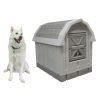 Premium Insulated Pet Palace