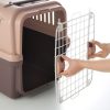 Mobile Pet Carrier