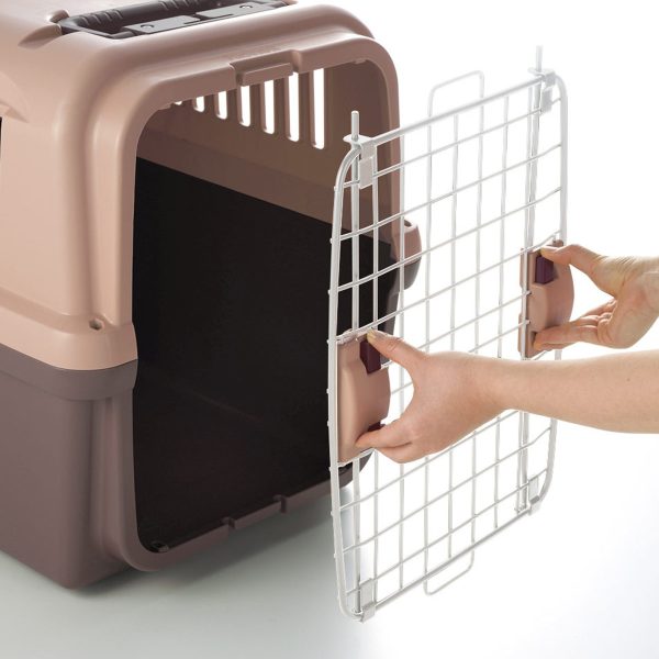 Mobile Pet Carrier