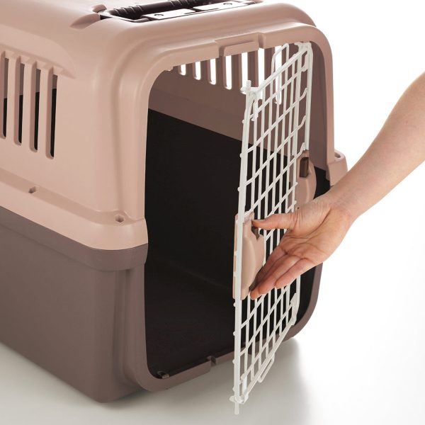 Mobile Pet Carrier