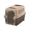 Mobile dog crate l, ideal for all seasons in Australian, Canadian, and American climates