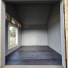 Luxury retreat doghouse