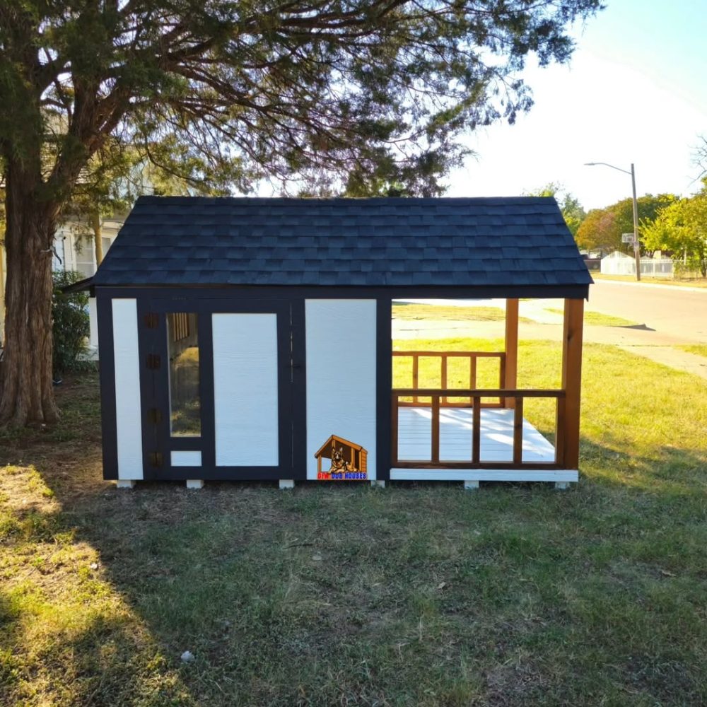 The Executive  Lodge