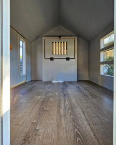 The Executive  Lodge