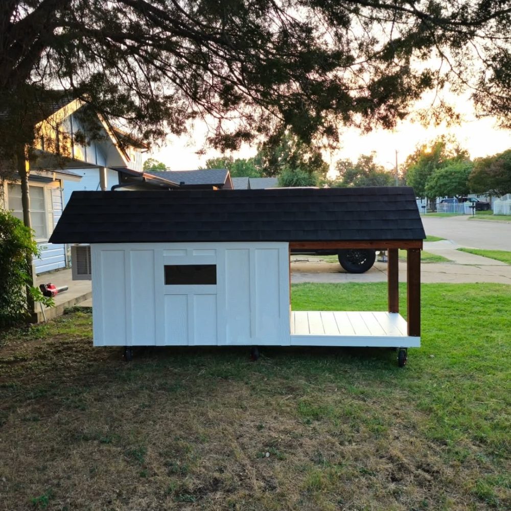 Elevated Dog House: #1 Guide for Caring Dog Owners today