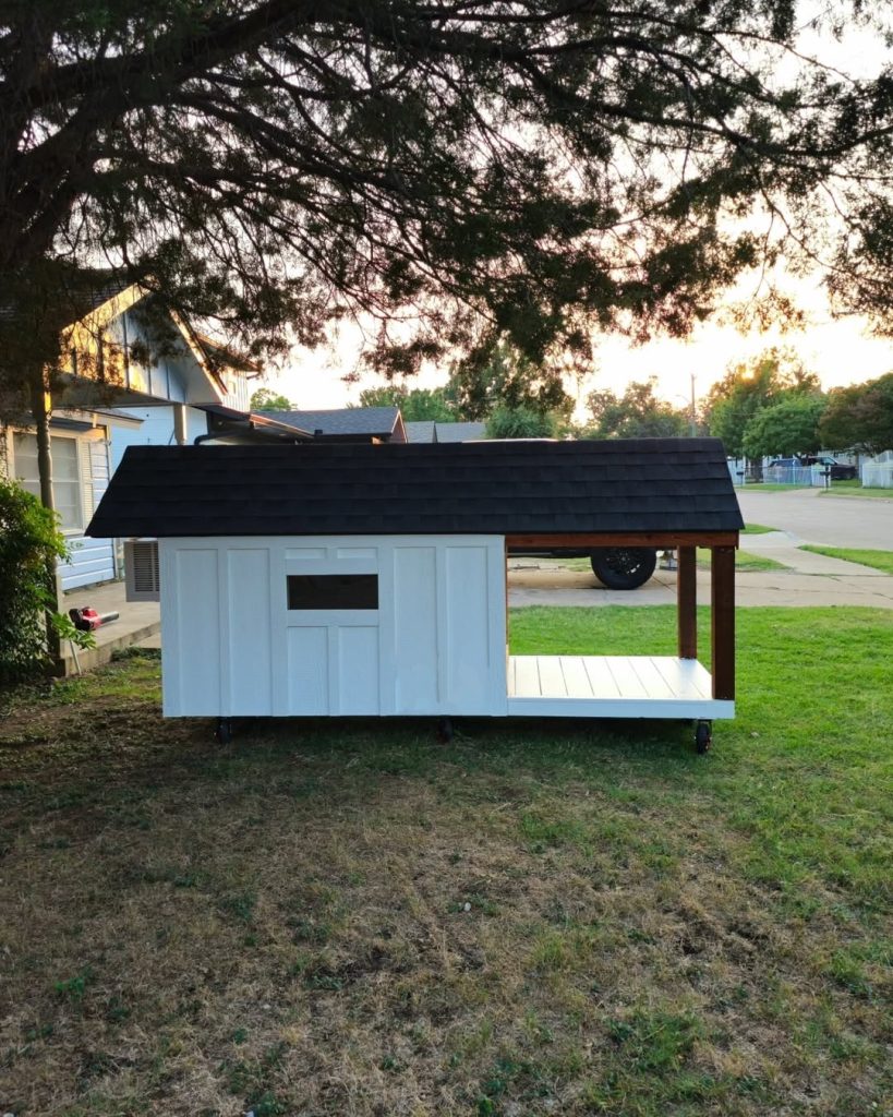 Elevated Dog House: #1 Guide for Caring Dog Owners today