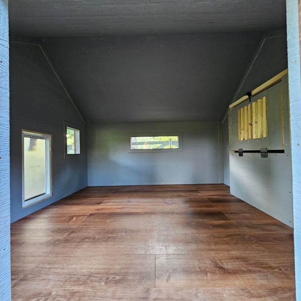 Estate Kennel