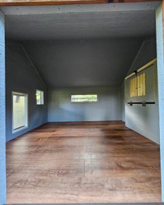 Estate Kennel