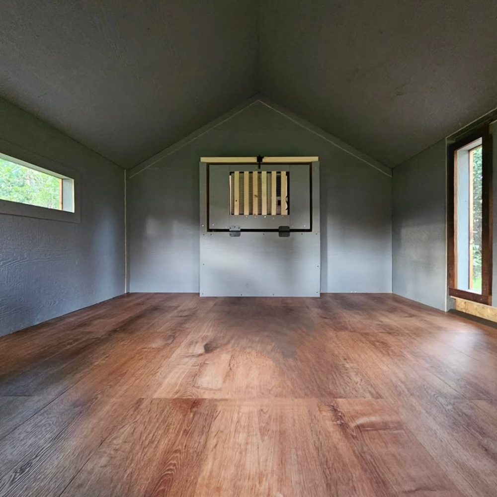 Estate Kennel
