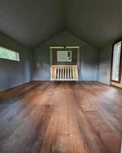 Estate Kennel