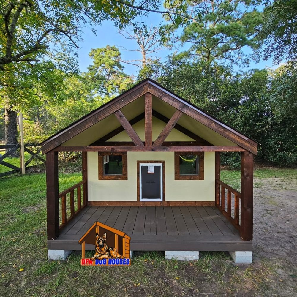 Estate Kennel