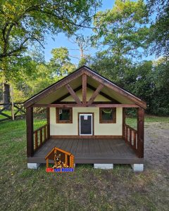 Estate Kennel