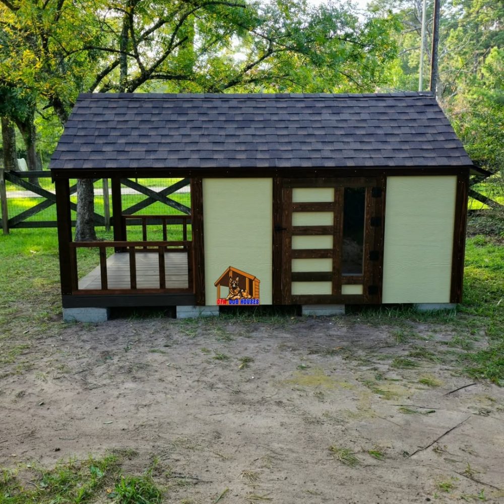 Estate Kennel