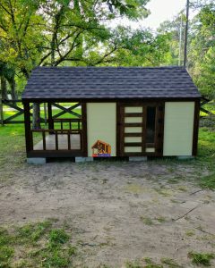 Estate Kennel